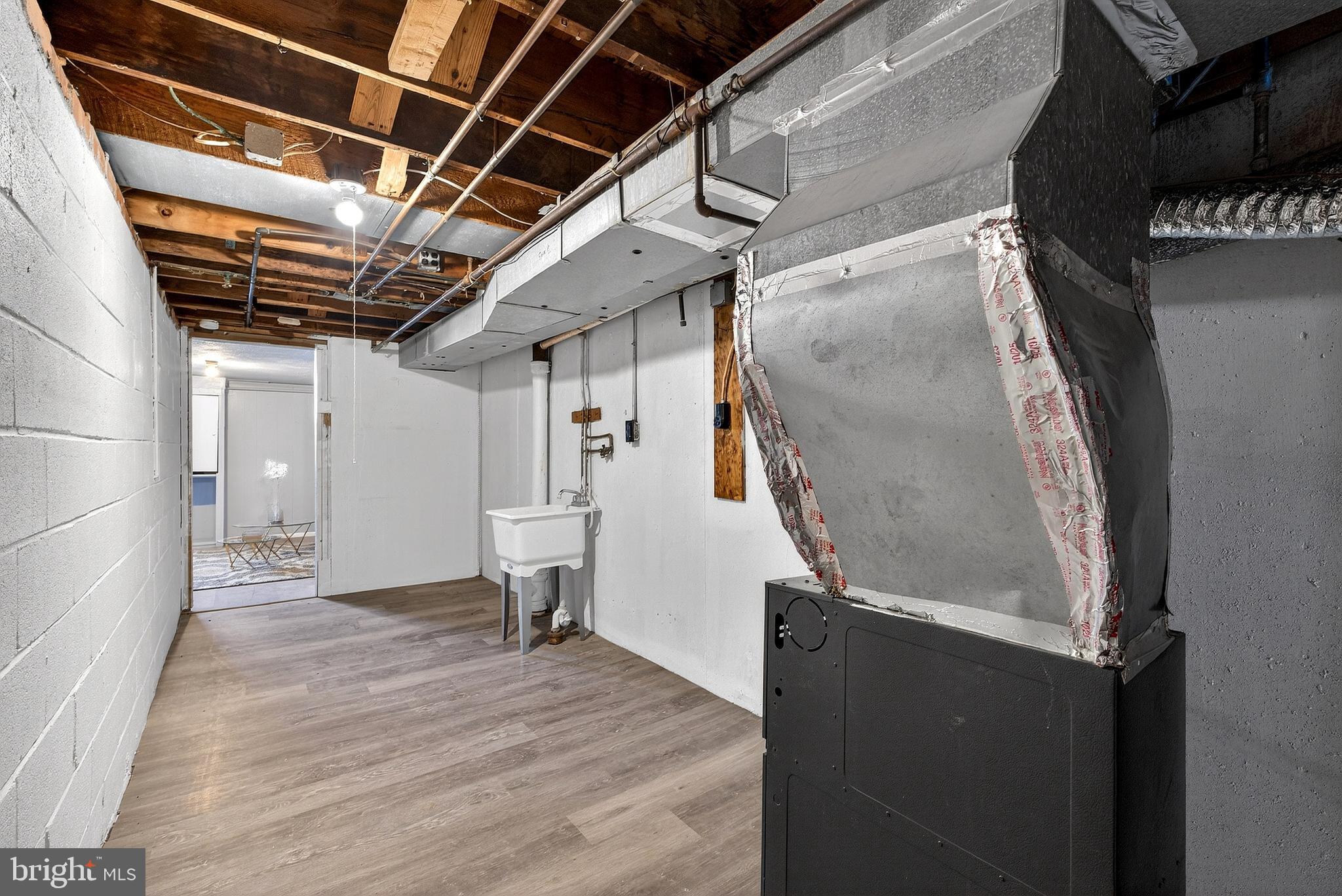 TOBY FARMS - Residential