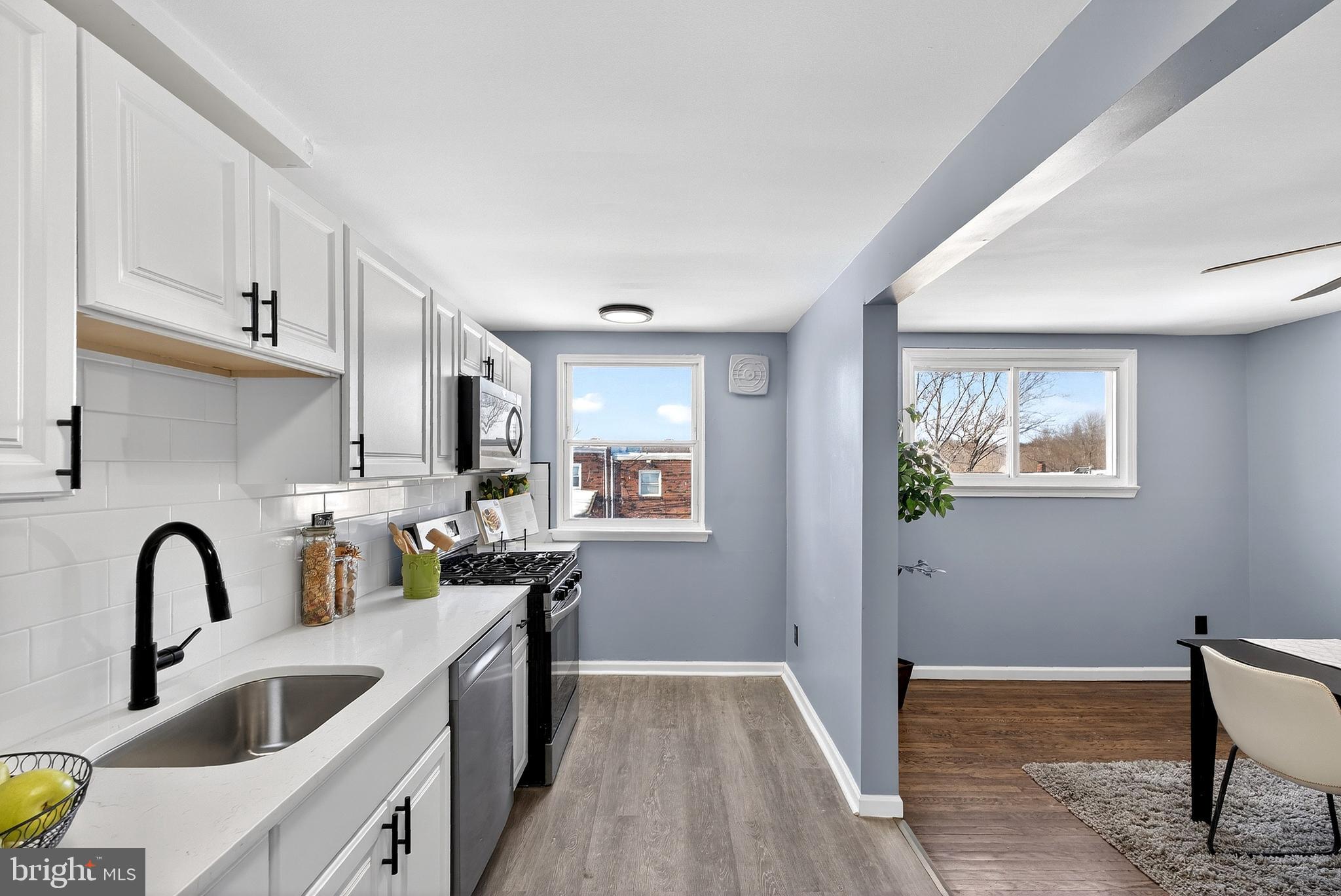 TOBY FARMS - Residential