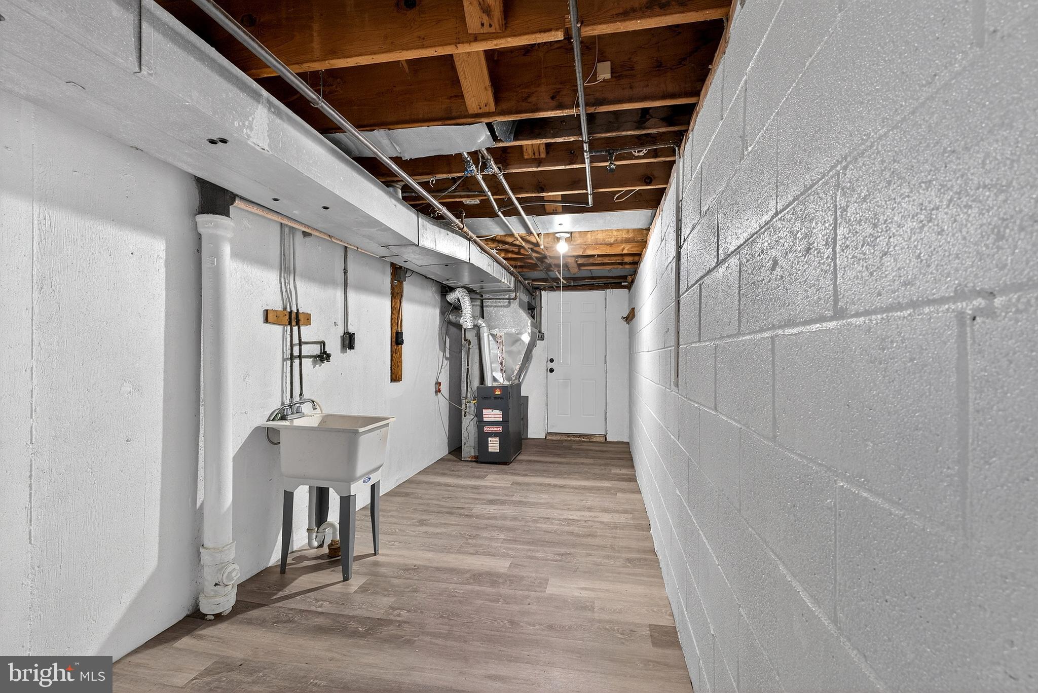 TOBY FARMS - Residential