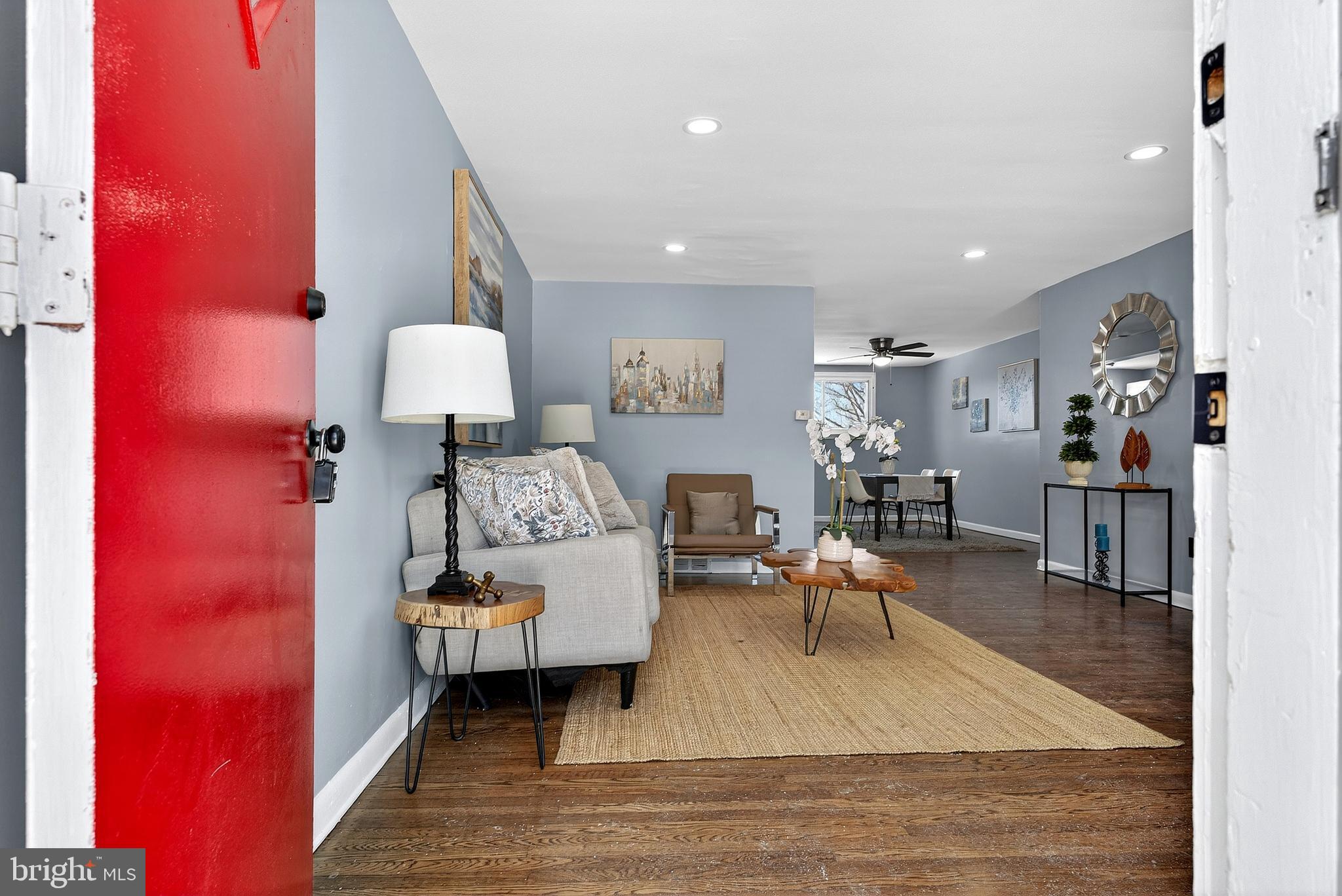 TOBY FARMS - Residential