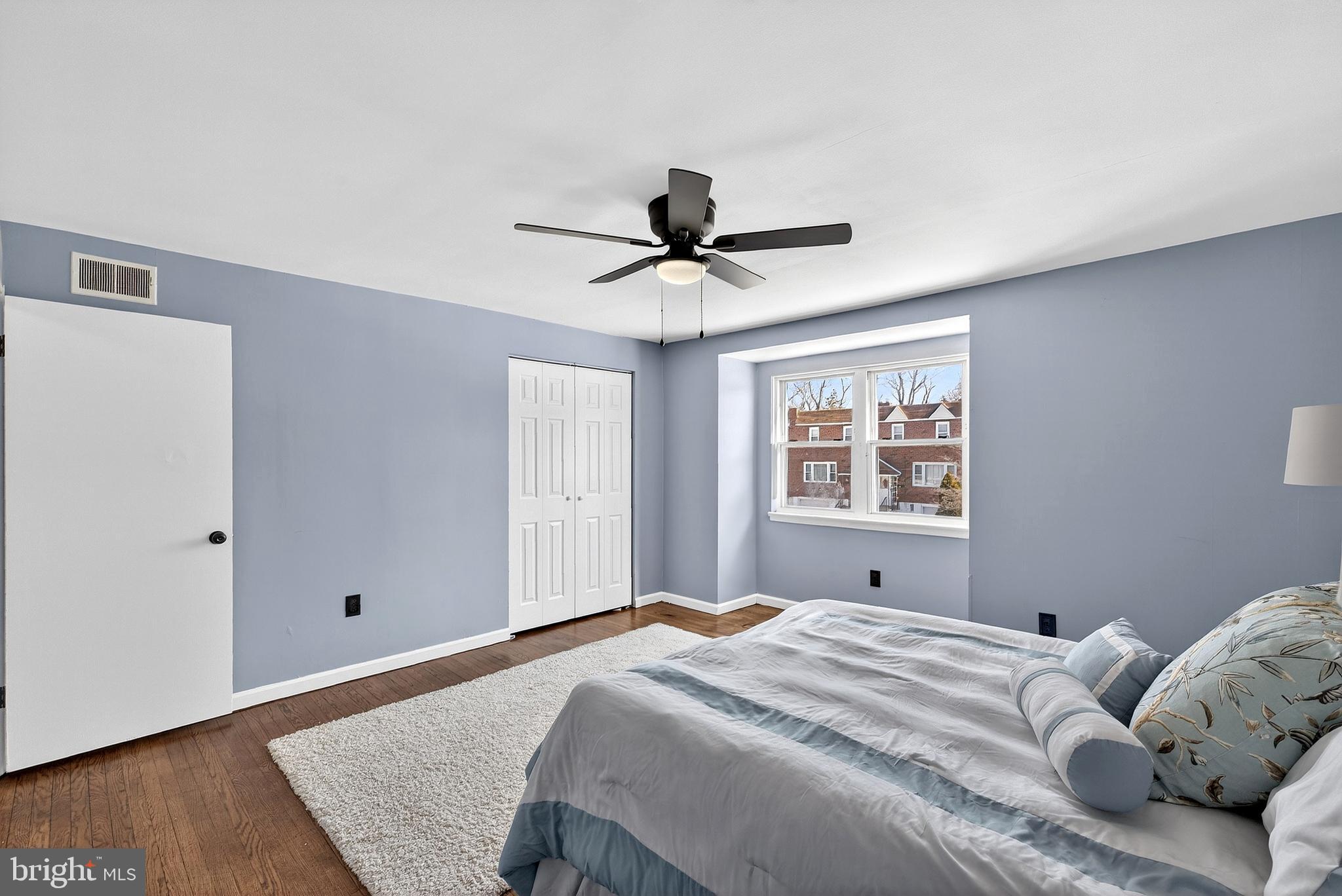 TOBY FARMS - Residential