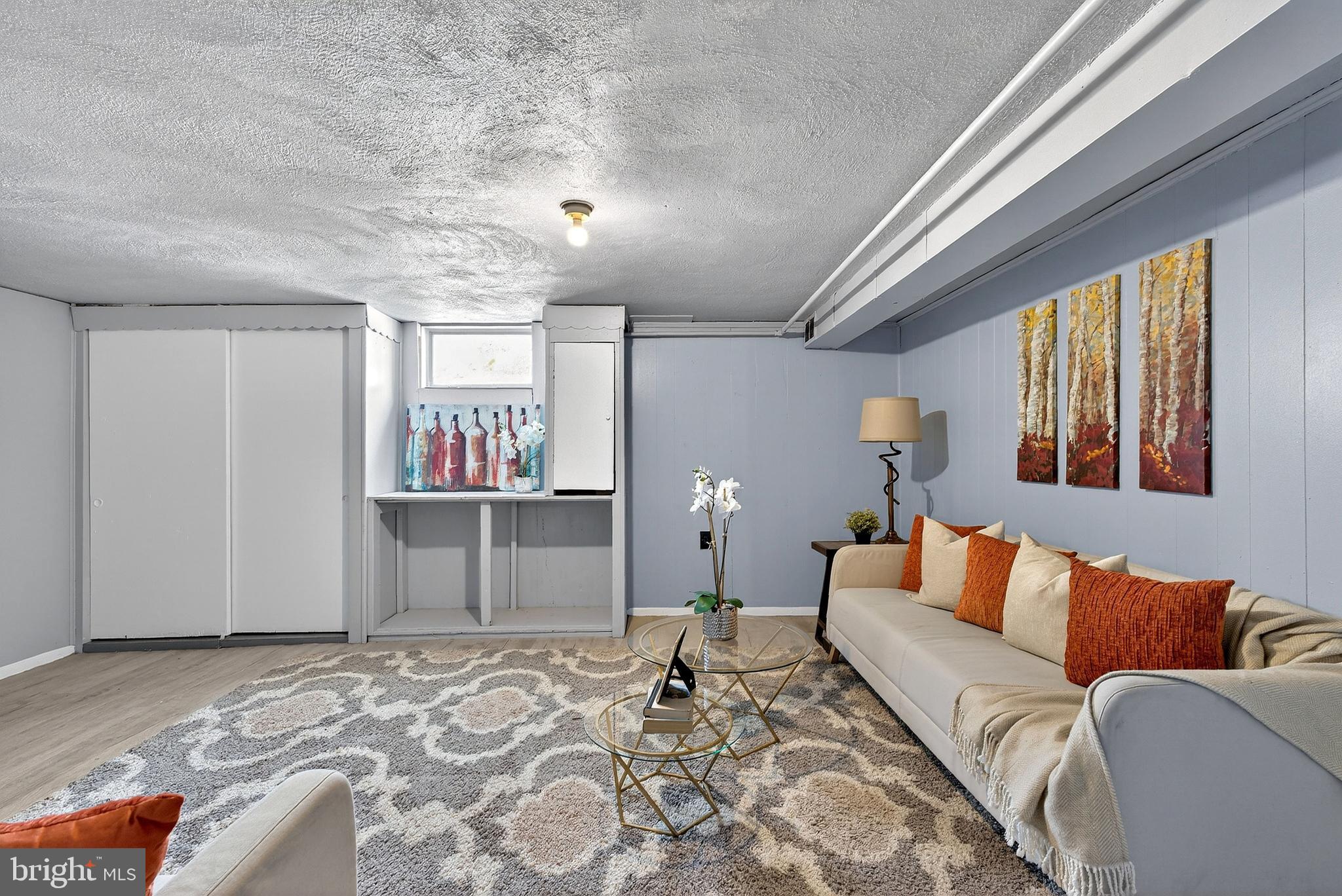 TOBY FARMS - Residential