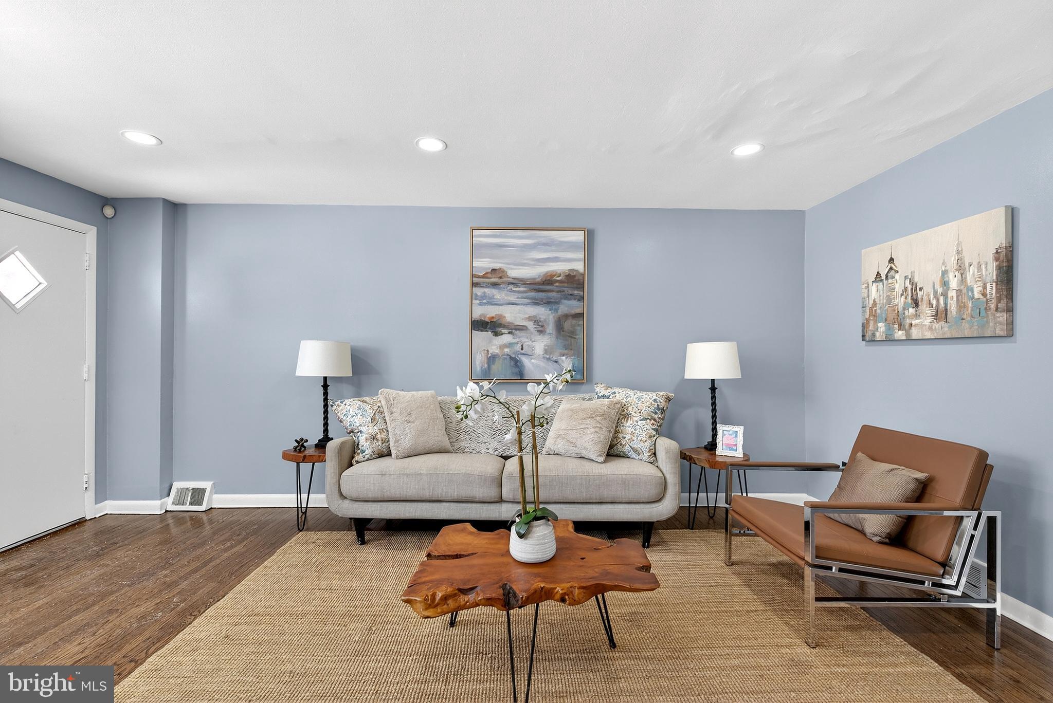 TOBY FARMS - Residential