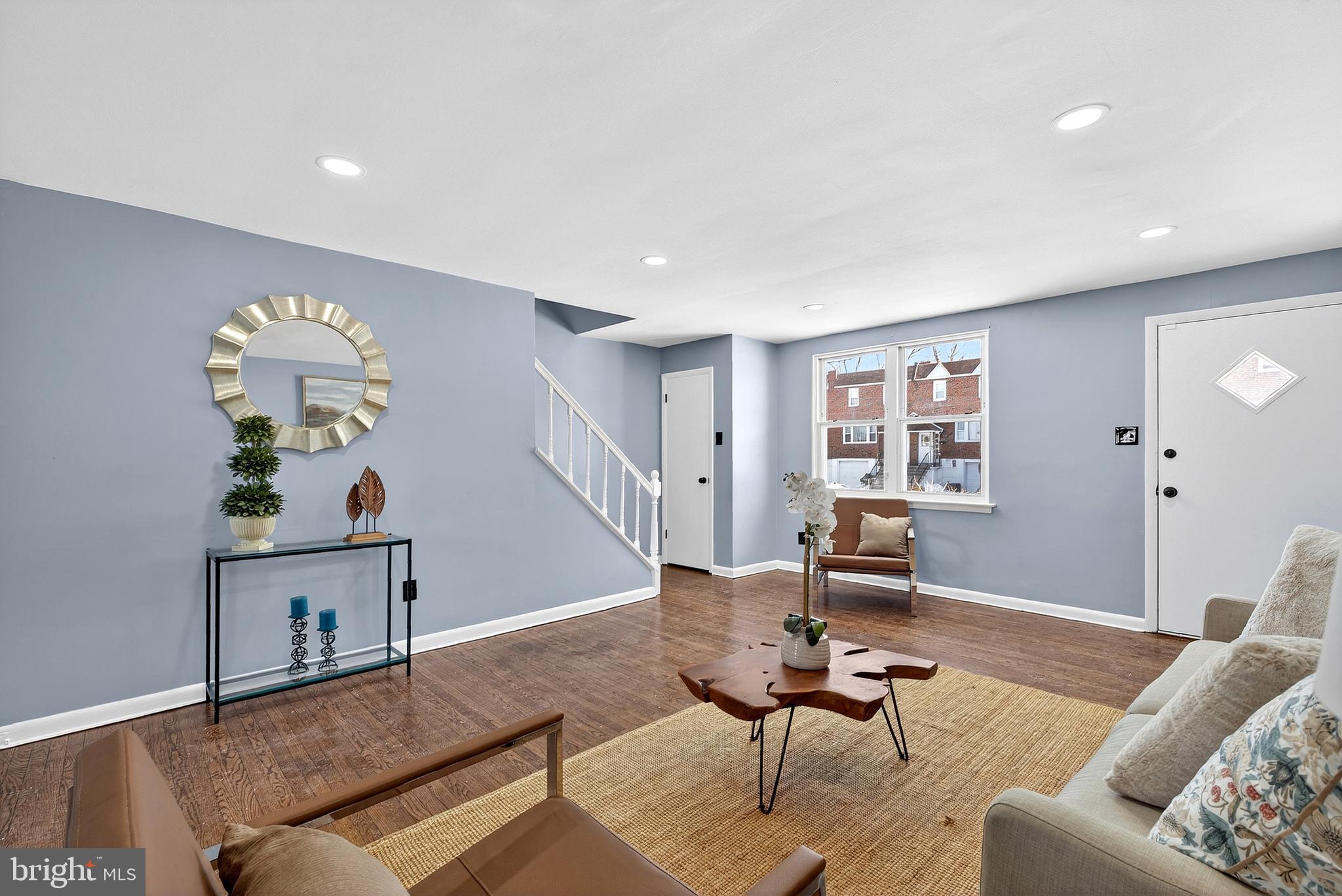 TOBY FARMS - Residential