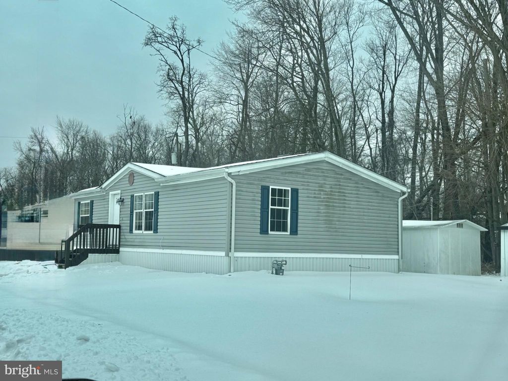 Photo of 194 Jacobstown New Egypt Road #2, WRIGHTSTOWN, NJ 08562 (MLS # NJBL2105018)