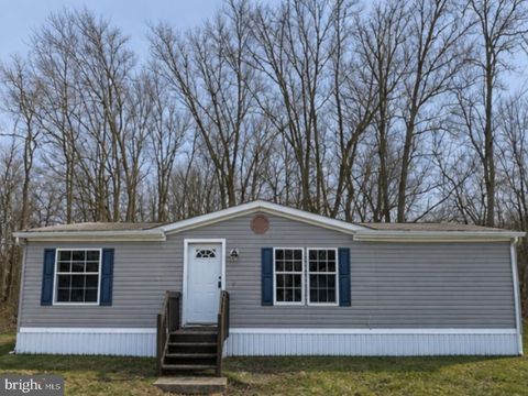 Homes For Sale - 194 Jacobstown New Egypt Road #2<br/> WRIGHTSTOWN, NJ 08562