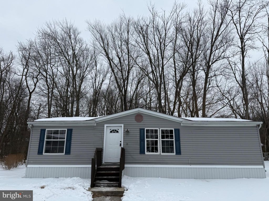 Photo of 194 Jacobstown New Egypt Road #2, WRIGHTSTOWN, NJ 08562 (MLS # NJBL2105018)