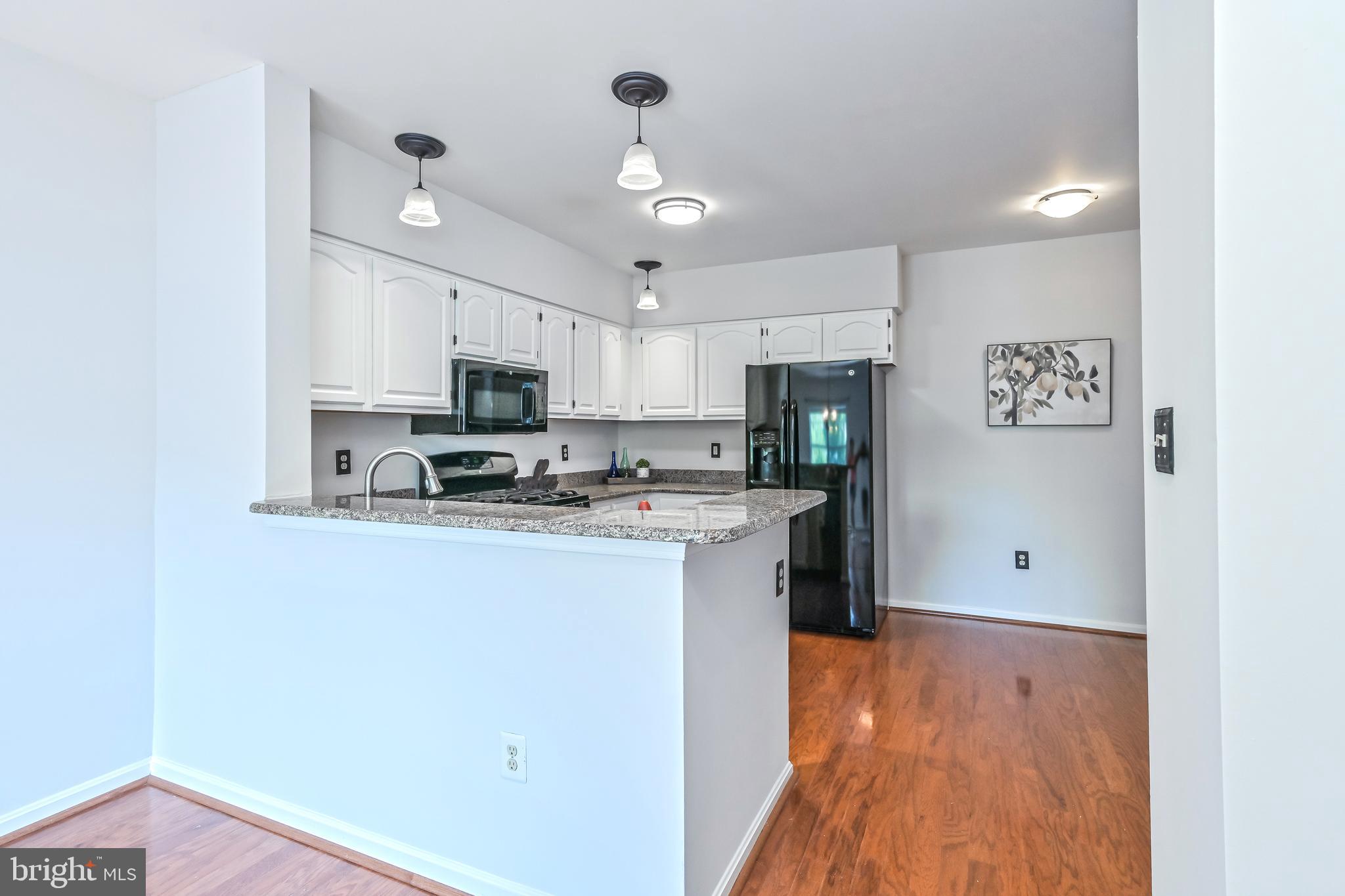 LIFESTYLE AT SULLY STATION - Residential