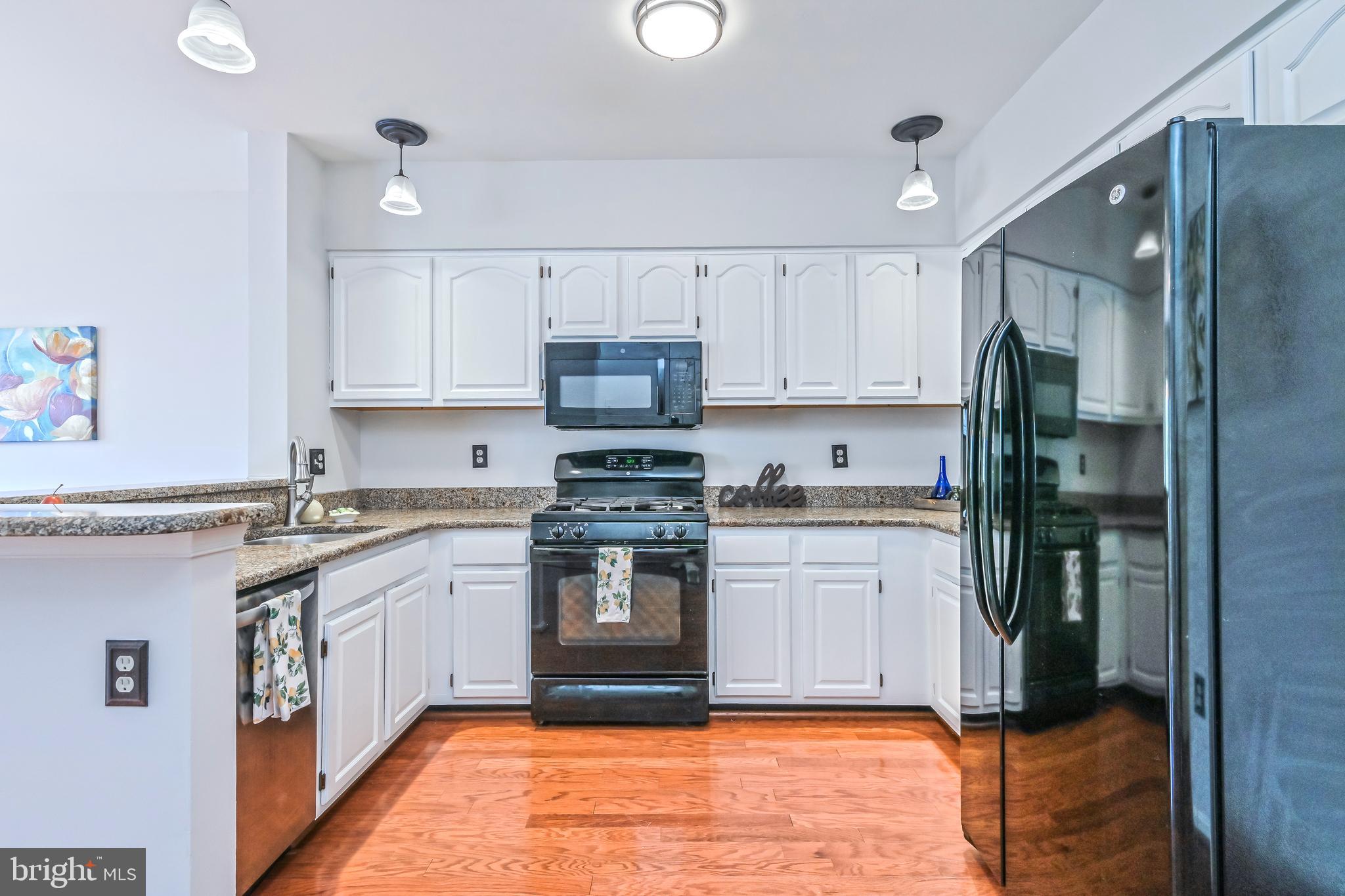 LIFESTYLE AT SULLY STATION - Residential