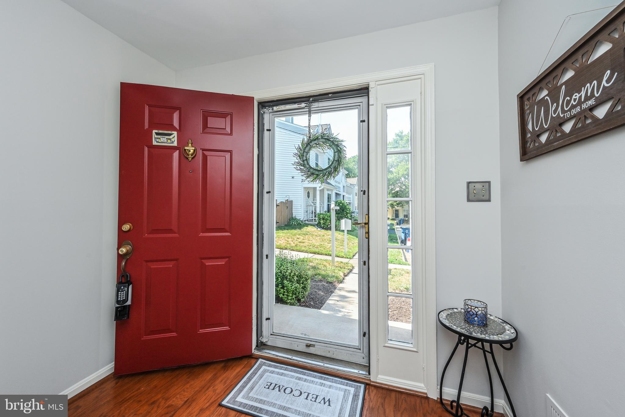 LIFESTYLE AT SULLY STATION - Residential