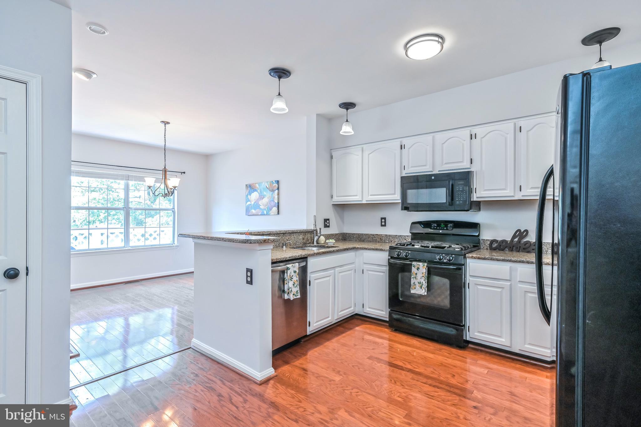 LIFESTYLE AT SULLY STATION - Residential