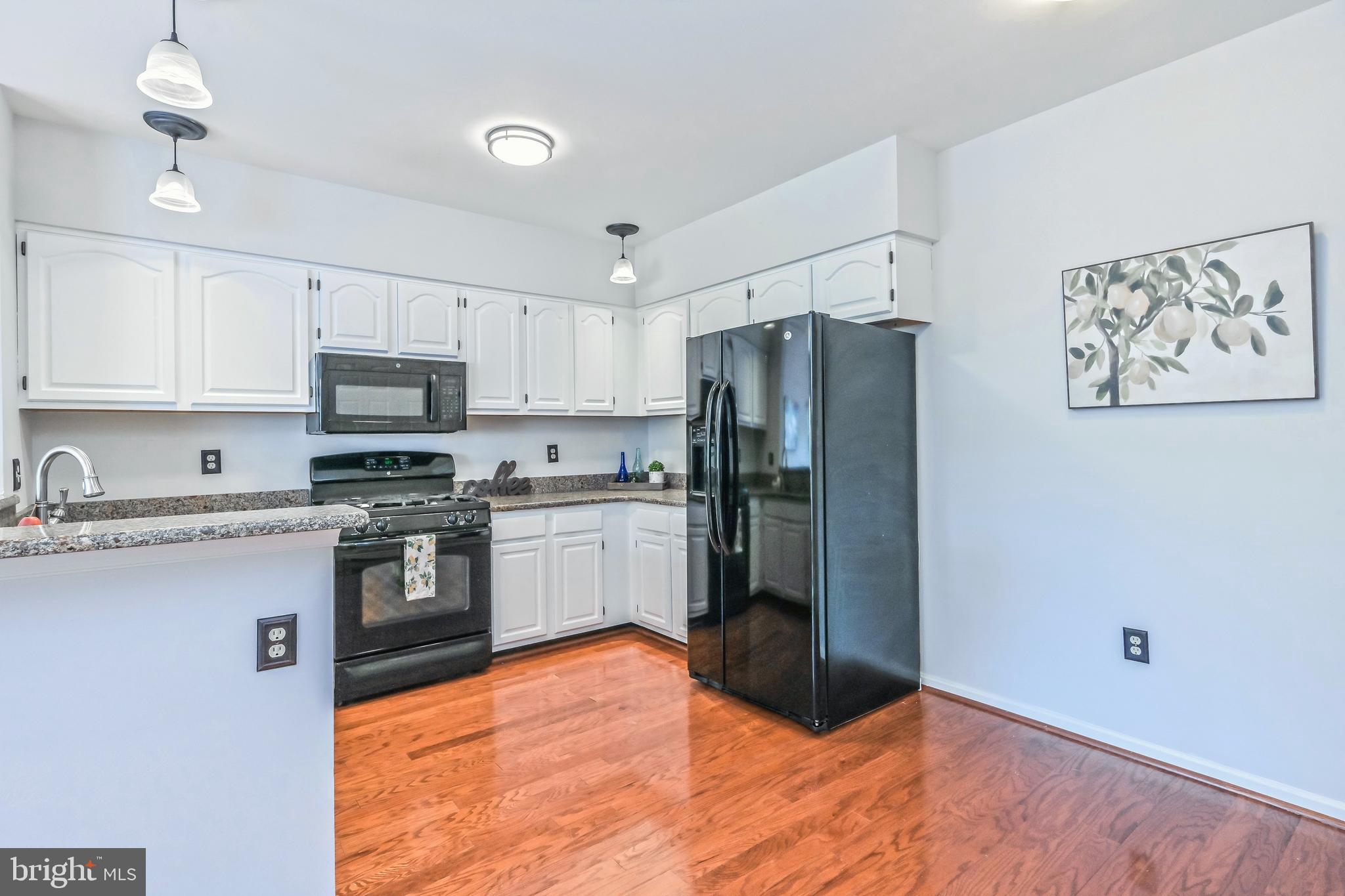 LIFESTYLE AT SULLY STATION - Residential