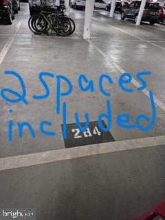 429 N STREET SW S-404