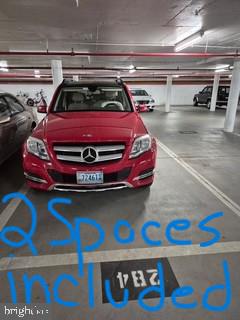 429 N STREET SW S-404