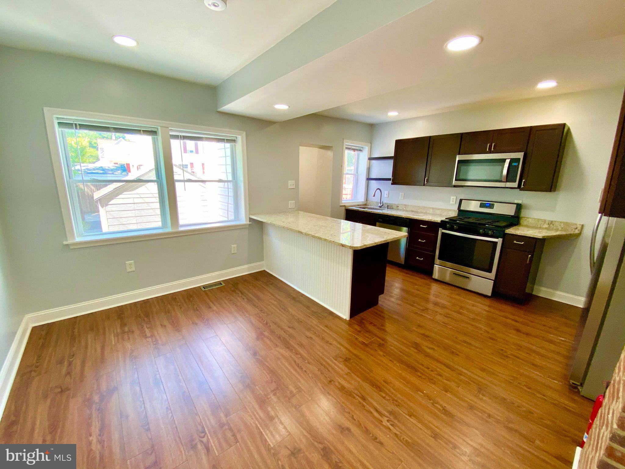 DUNDALK - Residential Lease