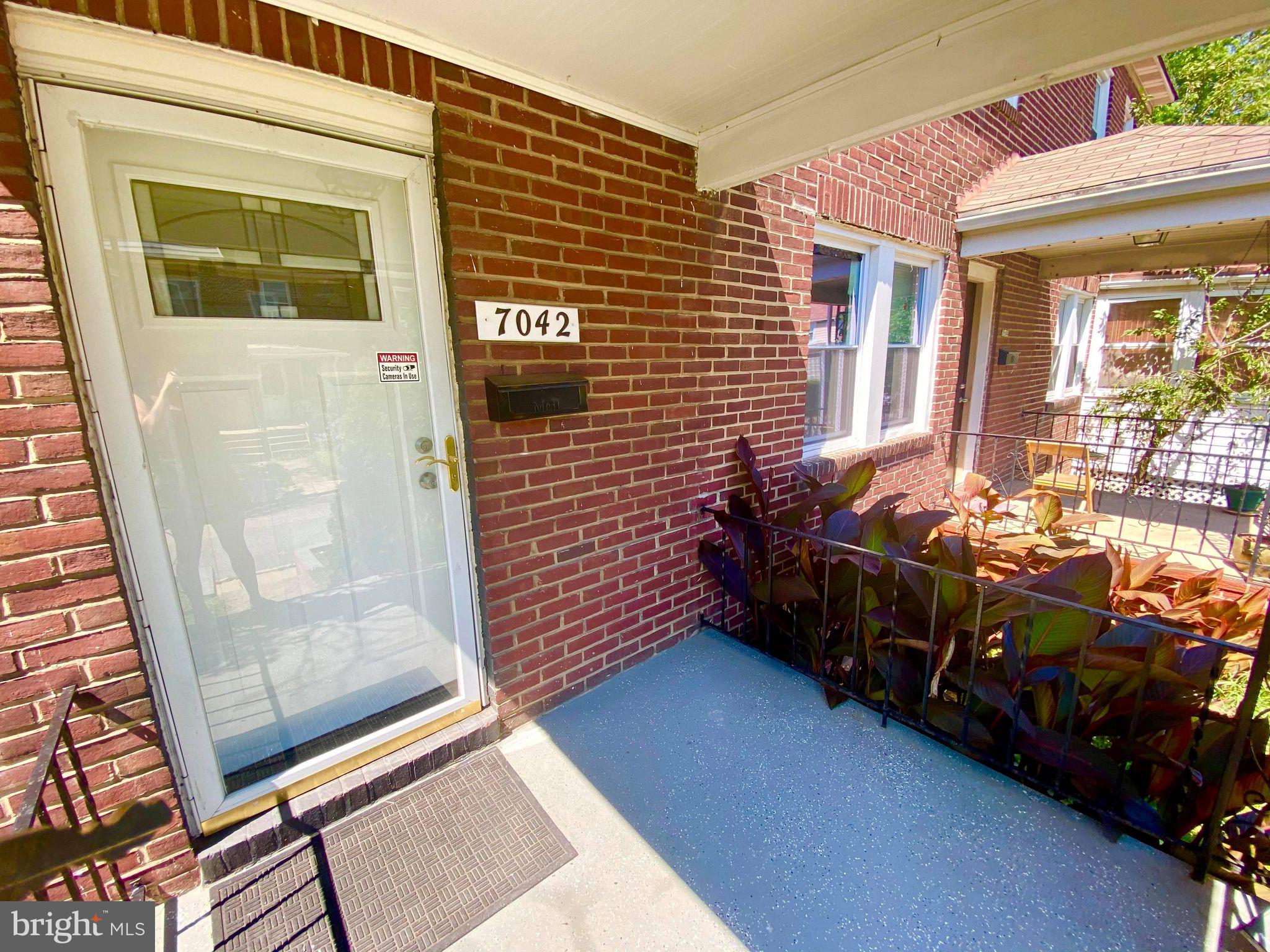 DUNDALK - Residential Lease