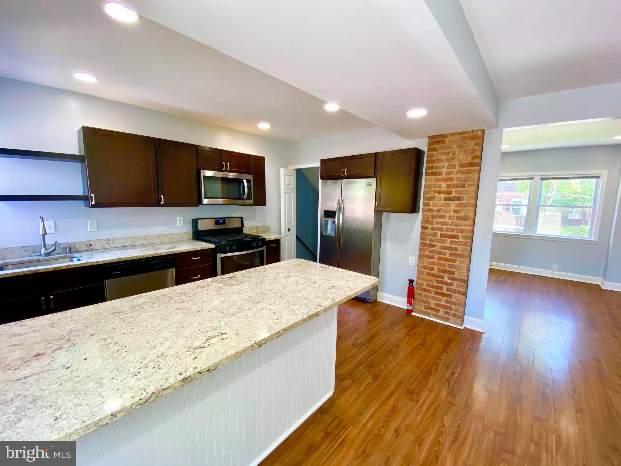 DUNDALK - Residential Lease