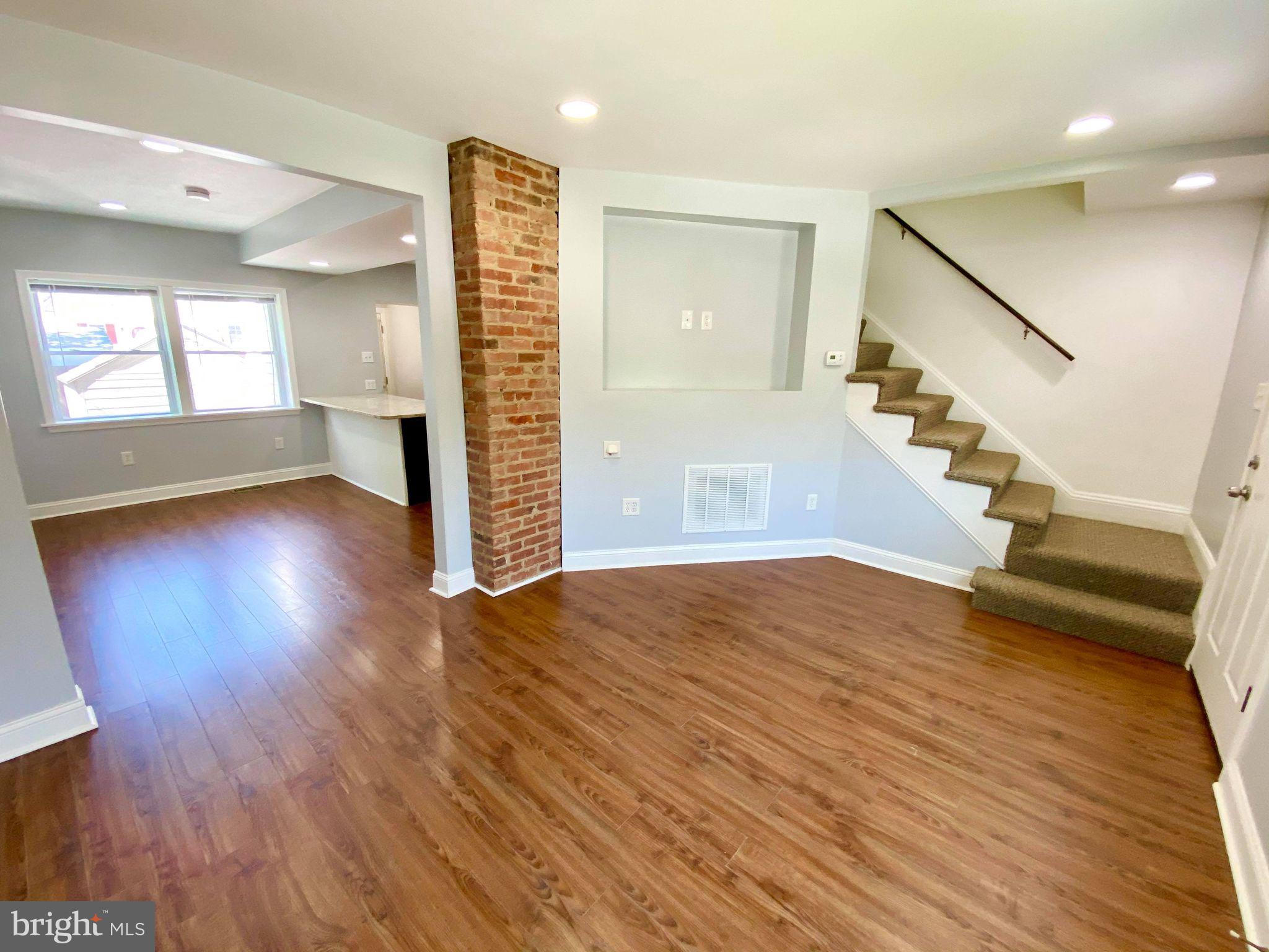 DUNDALK - Residential Lease