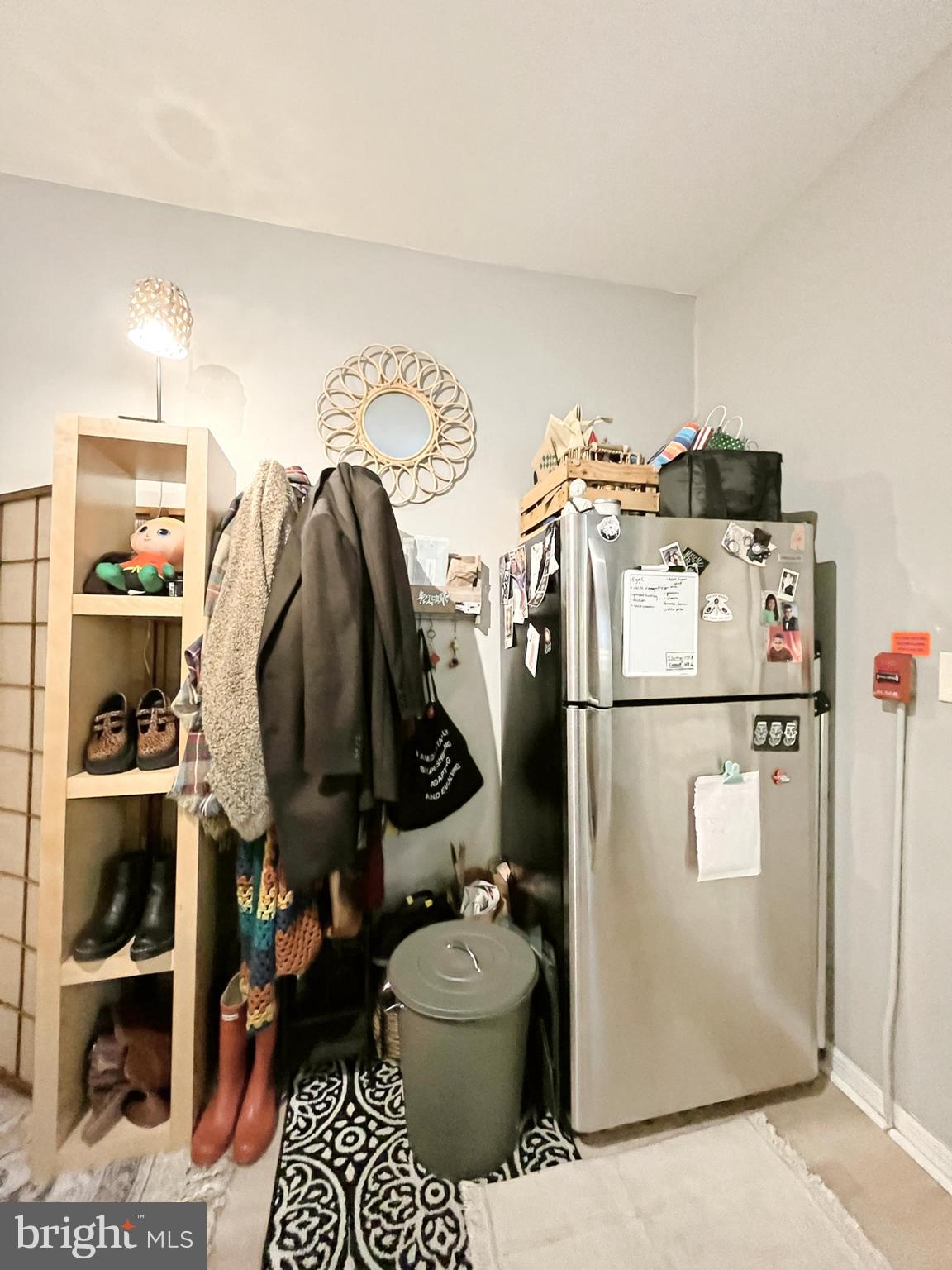 NORRIS SQUARE - Residential Lease