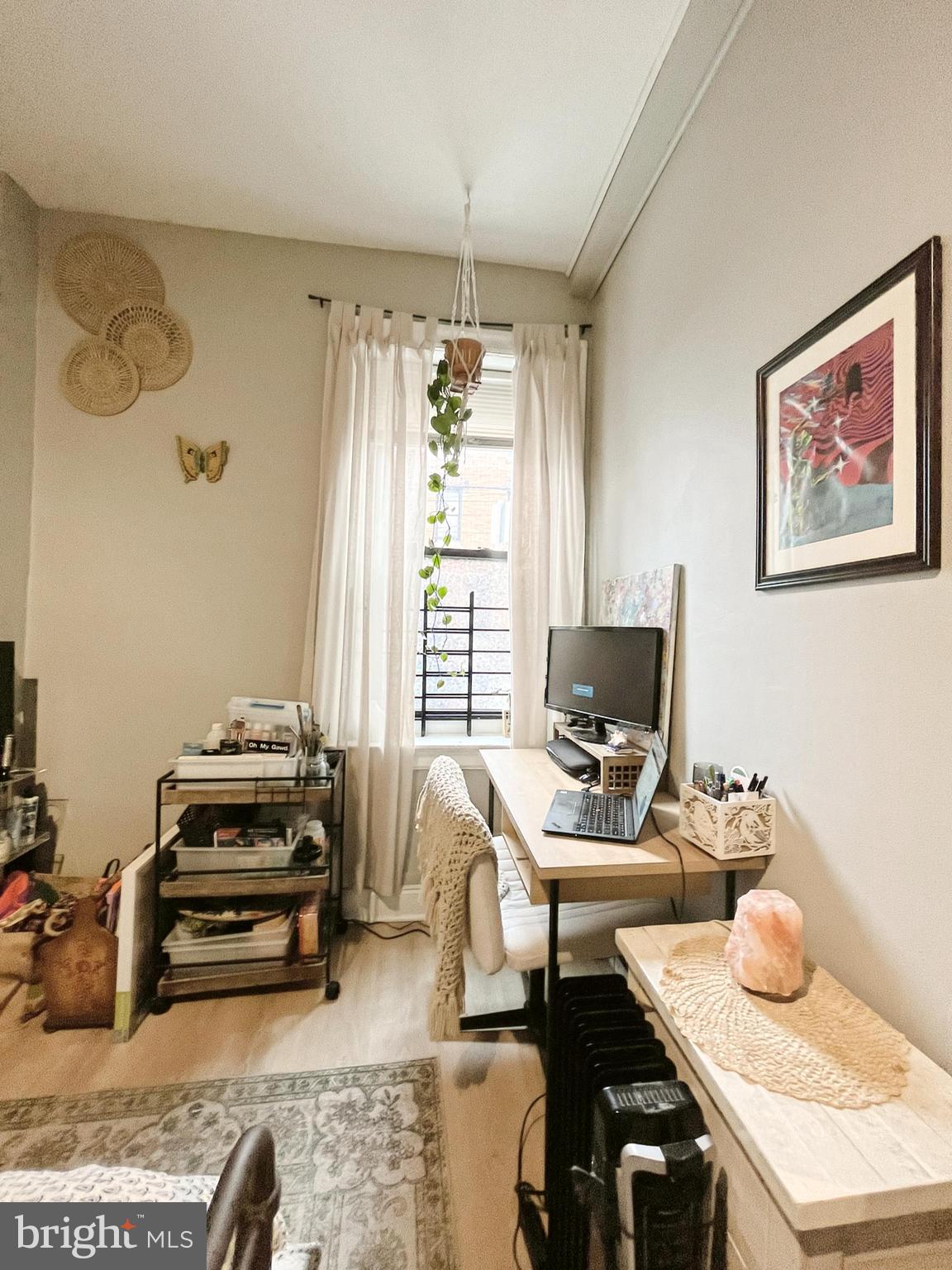 NORRIS SQUARE - Residential Lease