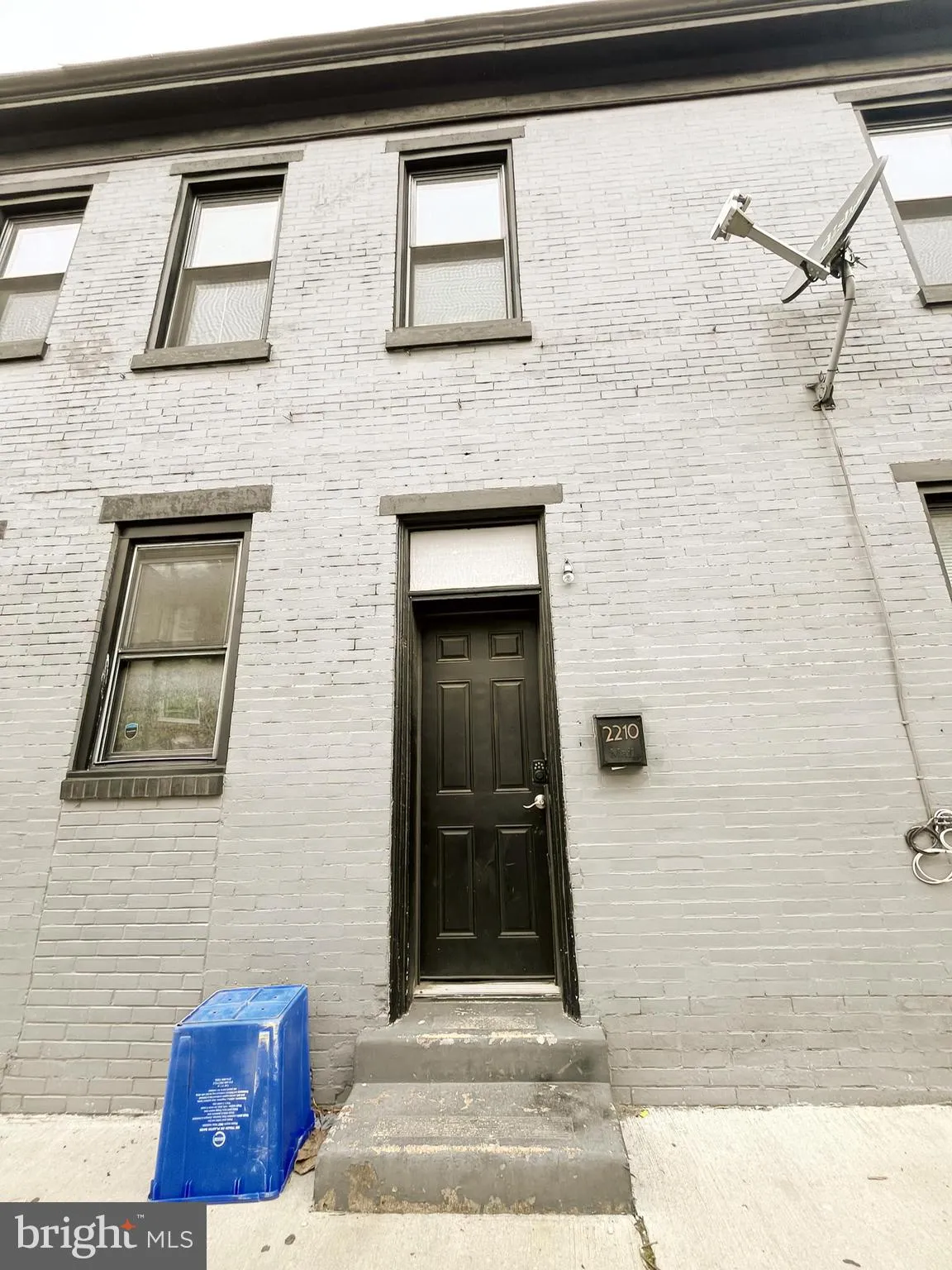 Philadelphia, Pennsylvania 19122, United States, 1 Bedroom Bedrooms, ,1 BathroomBathrooms,Residential,Pending,118933