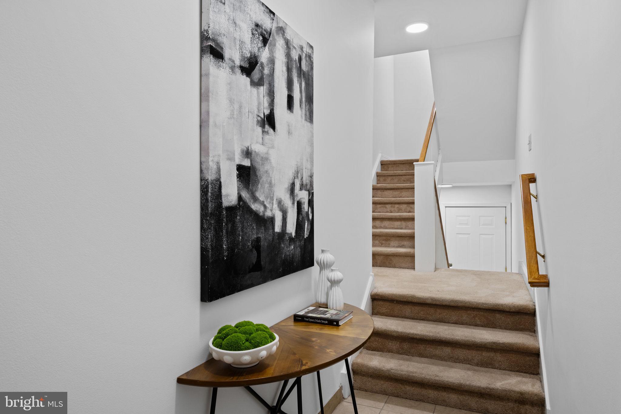 FAIRMOUNT - Residential