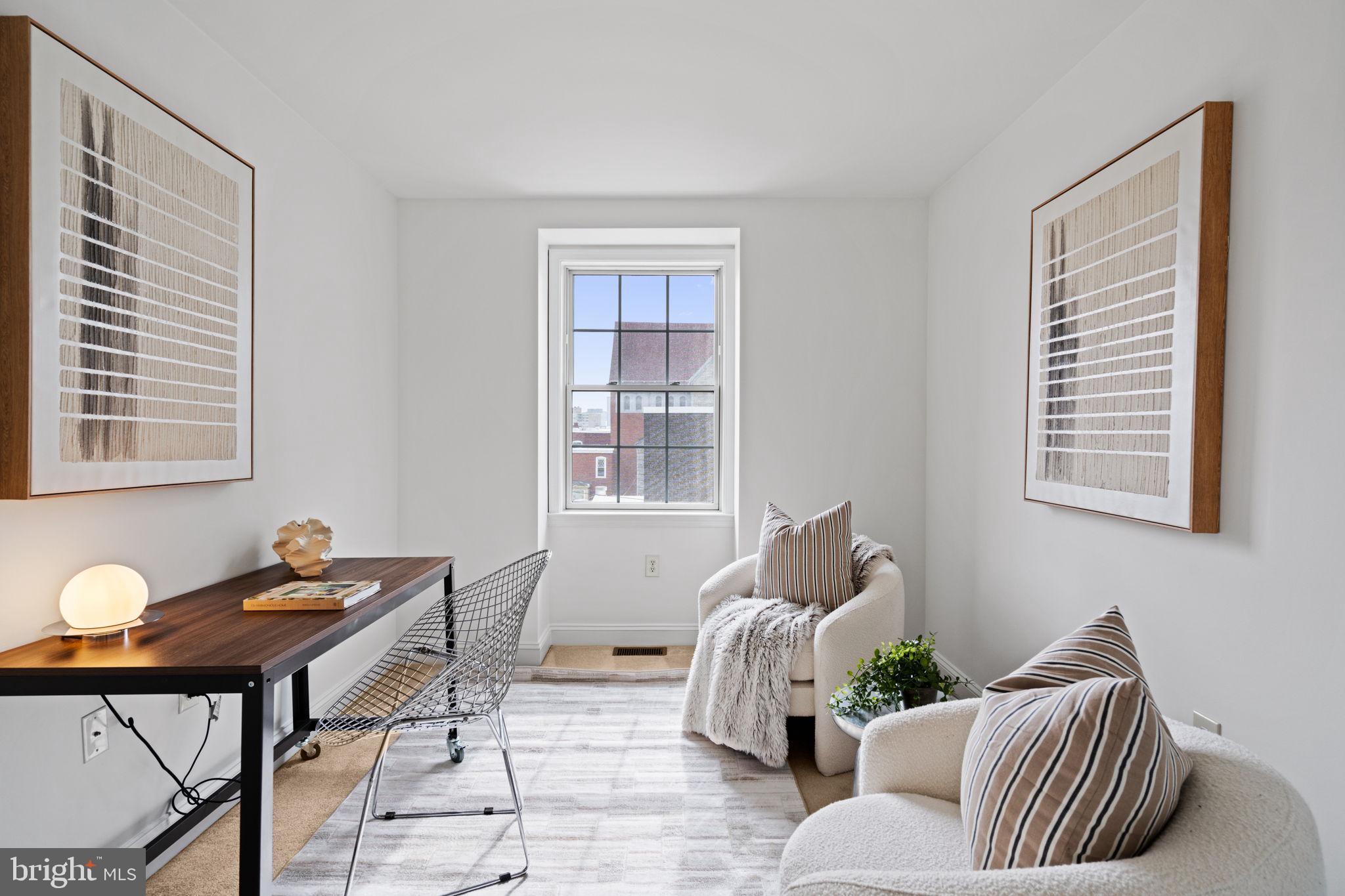 FAIRMOUNT - Residential