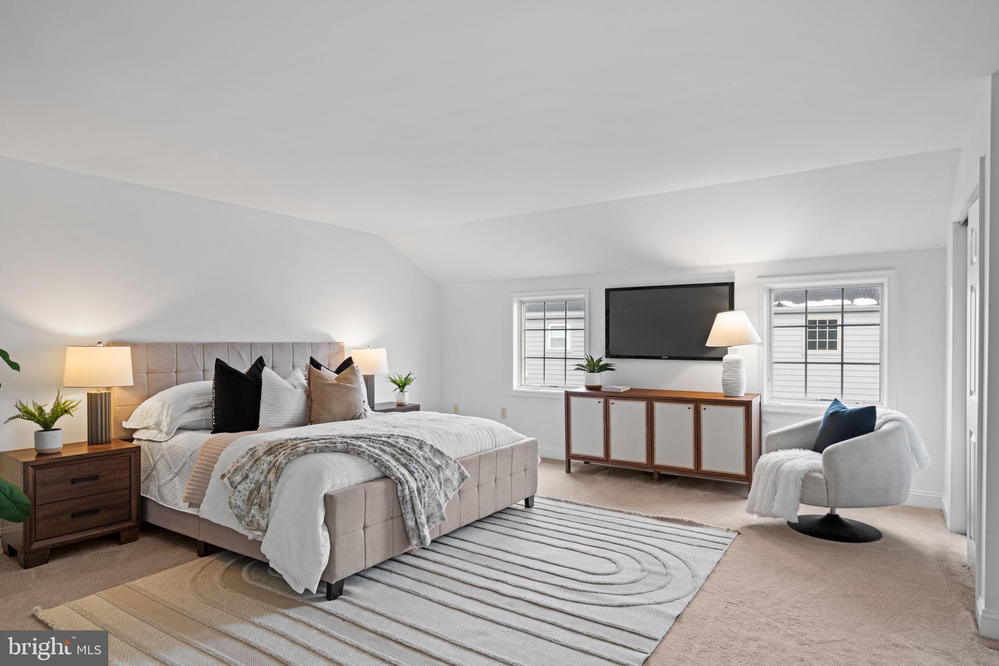 FAIRMOUNT - Residential