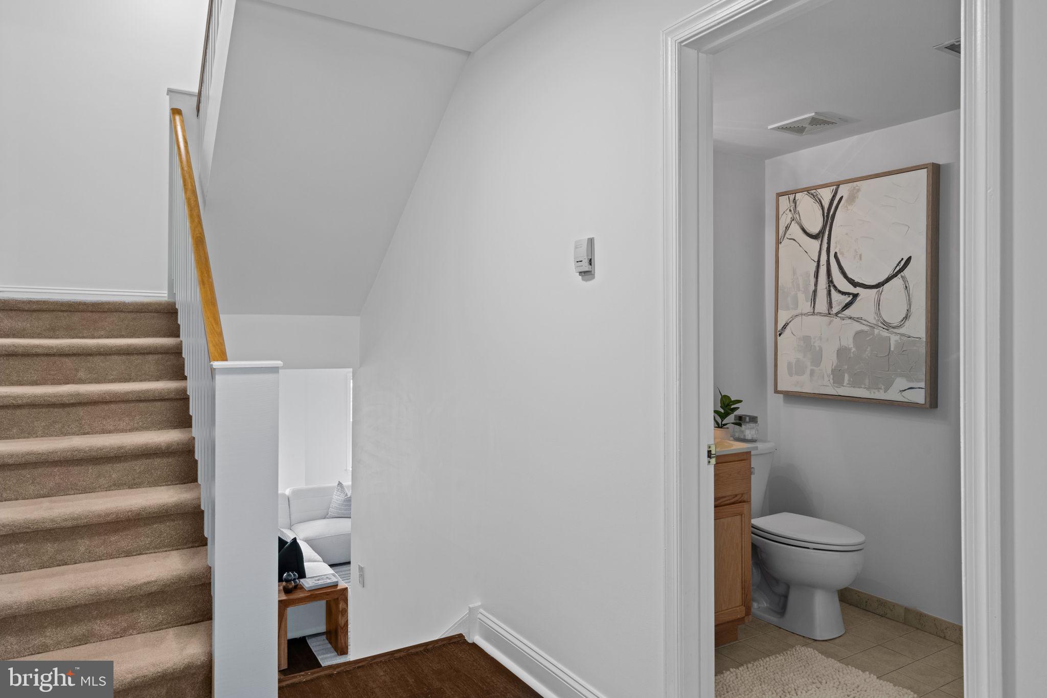 FAIRMOUNT - Residential