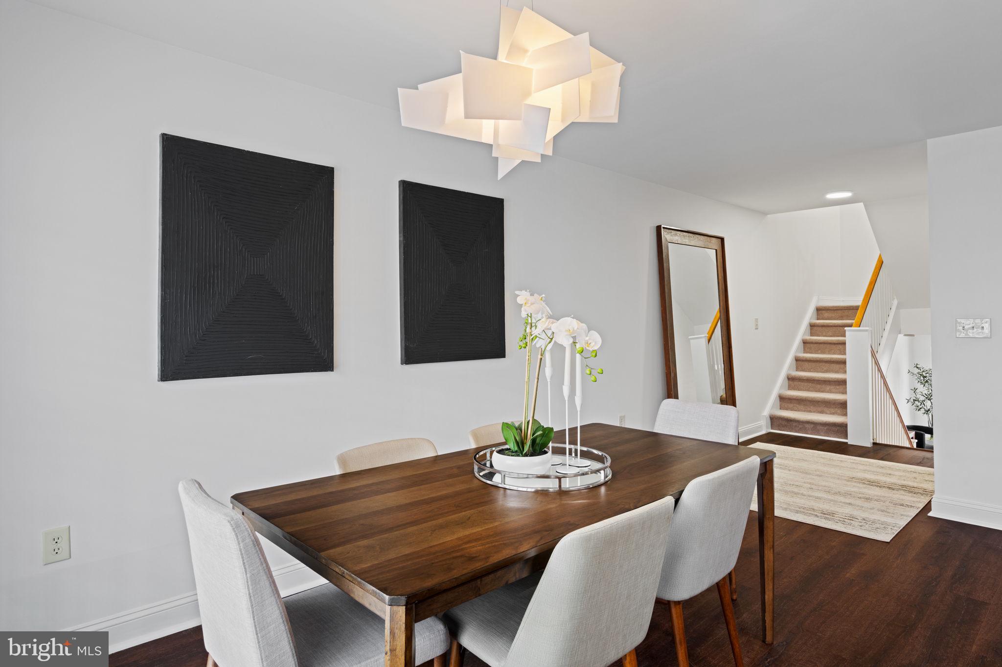 FAIRMOUNT - Residential