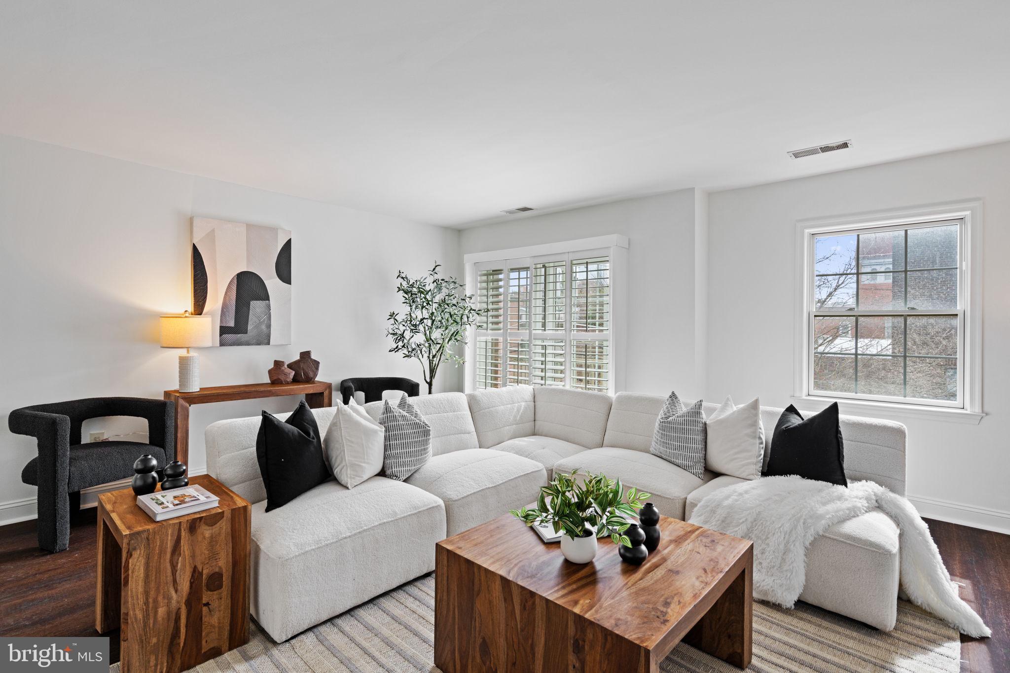 FAIRMOUNT - Residential