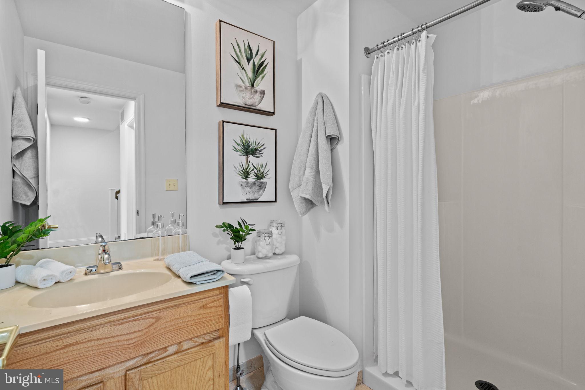 FAIRMOUNT - Residential