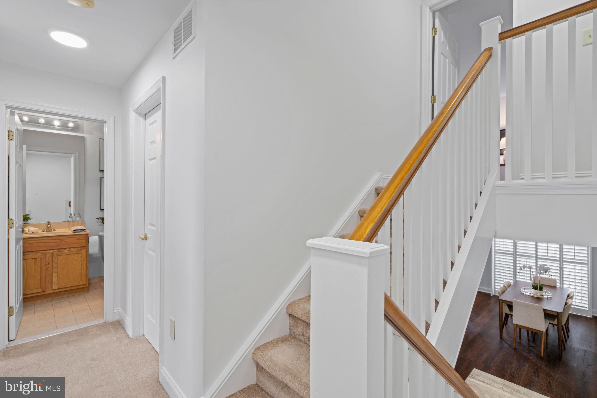 FAIRMOUNT - Residential