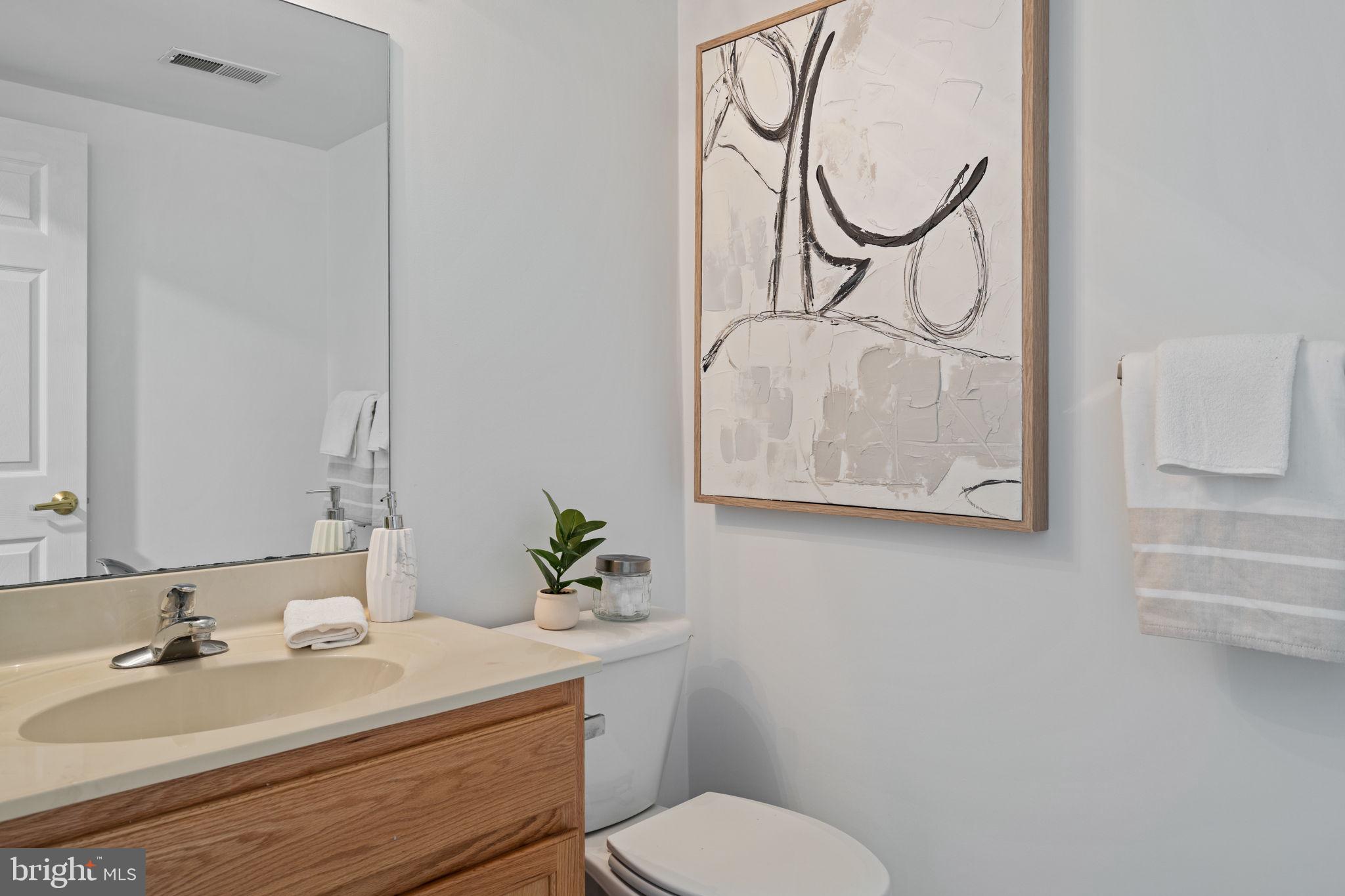 FAIRMOUNT - Residential