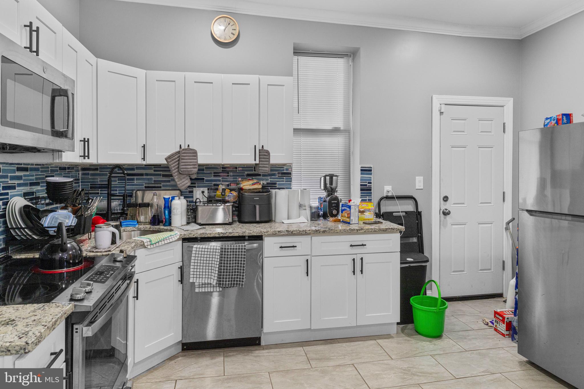 STRAWBERRY MANSION - Residential