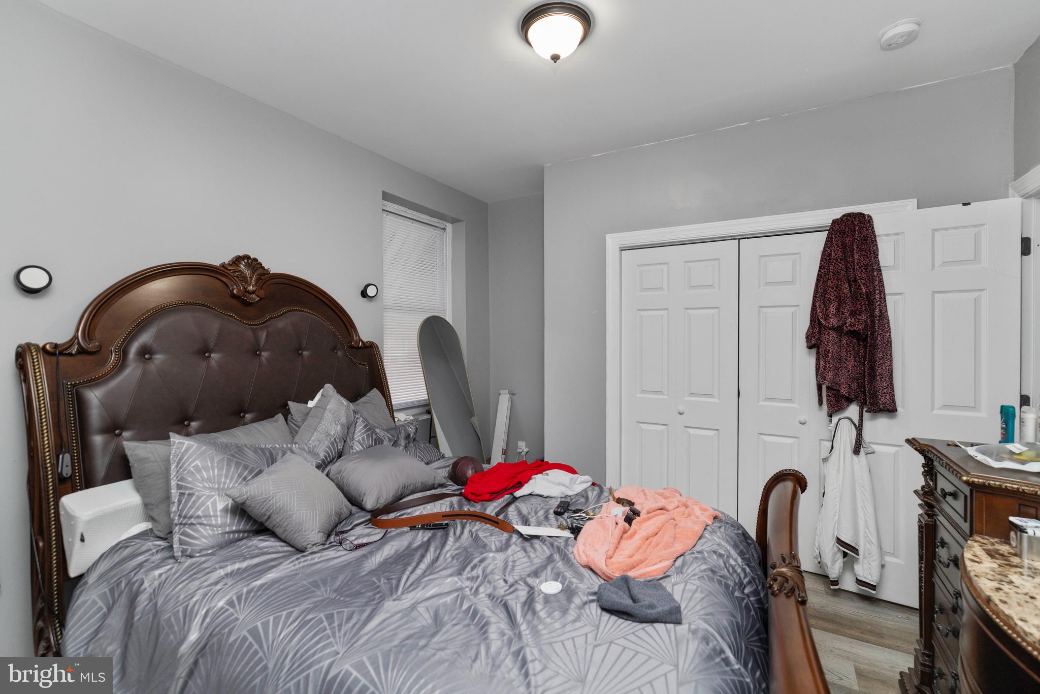 STRAWBERRY MANSION - Residential