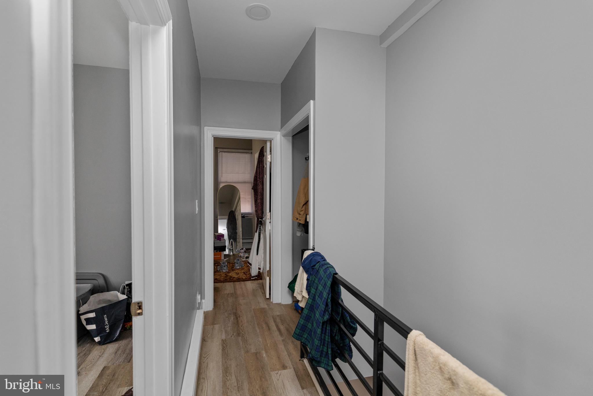 STRAWBERRY MANSION - Residential