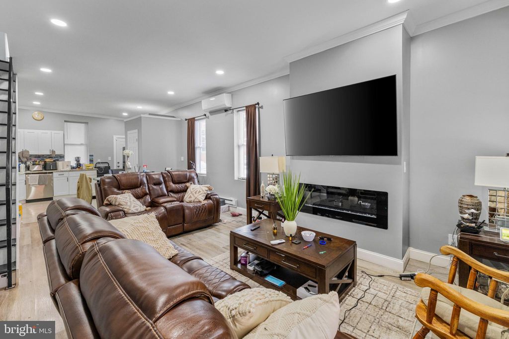 Photo of 2401 N Hollywood Street, PHILADELPHIA, PA 19132 (MLS # PAPH2549426)