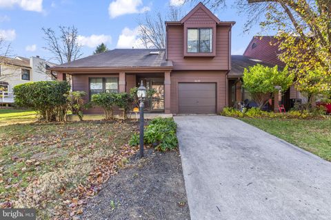 6476 SEWELLS ORCHARD DRIVE COLUMBIA MD 21045