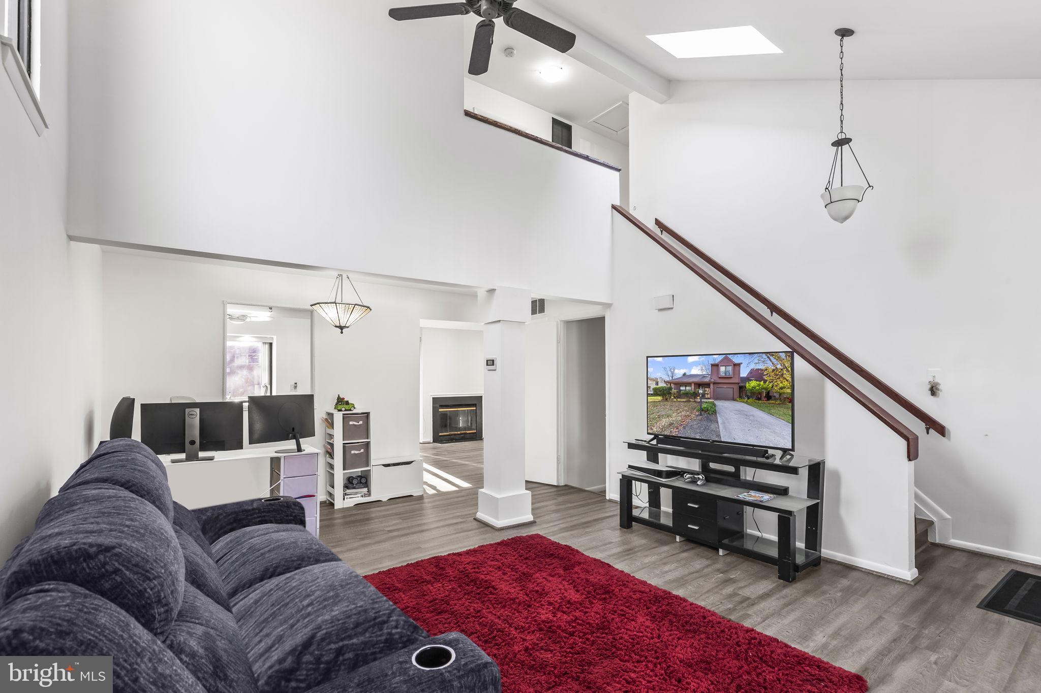 6476 SEWELLS ORCHARD DRIVE