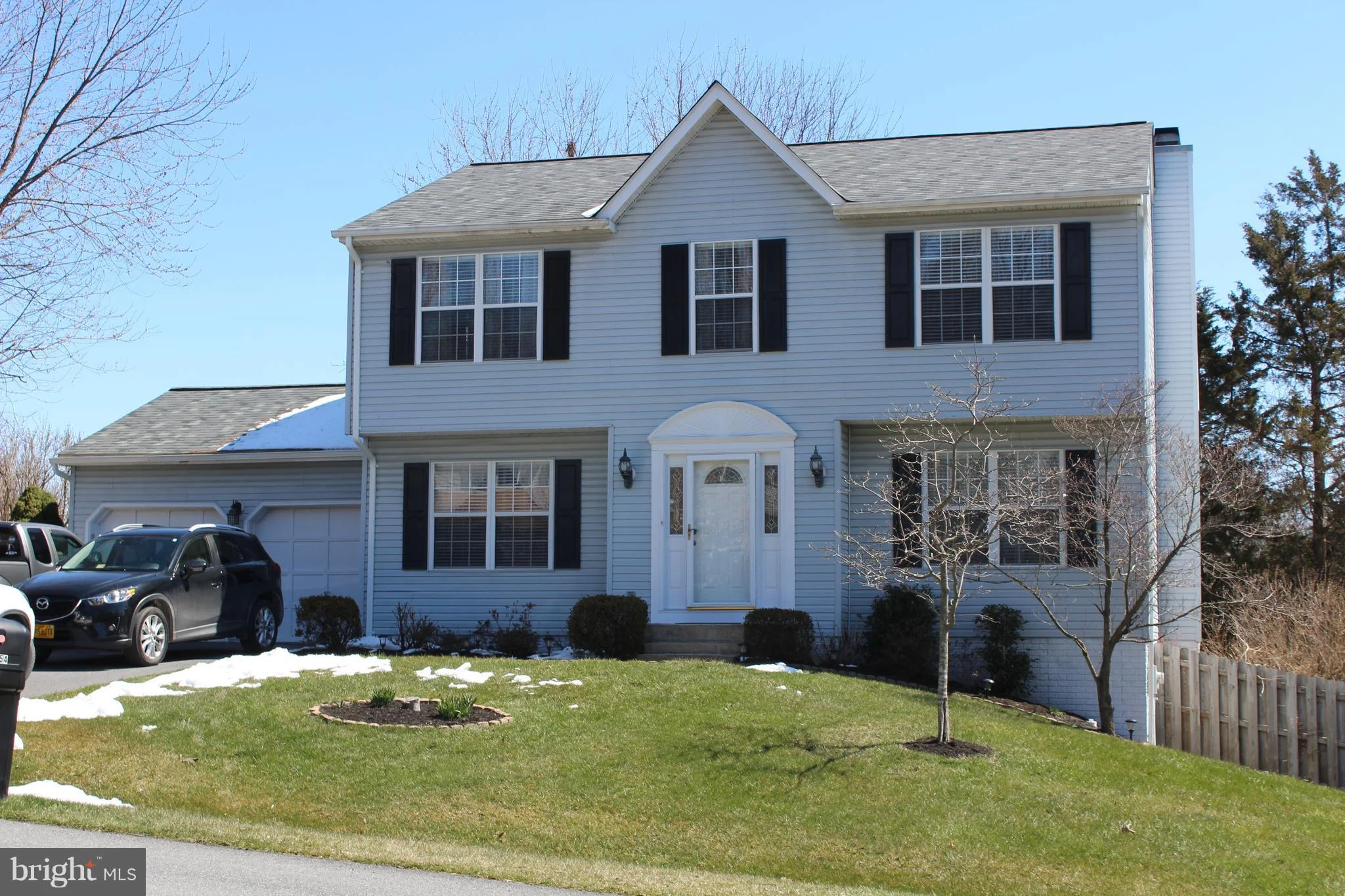 154 Morning Glory Drive, Winchester, VA 22602