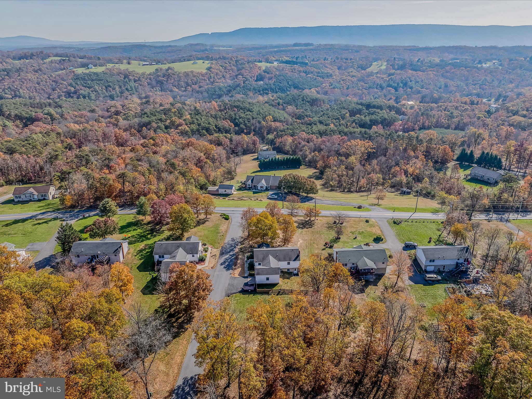 KEY ACRES - Residential