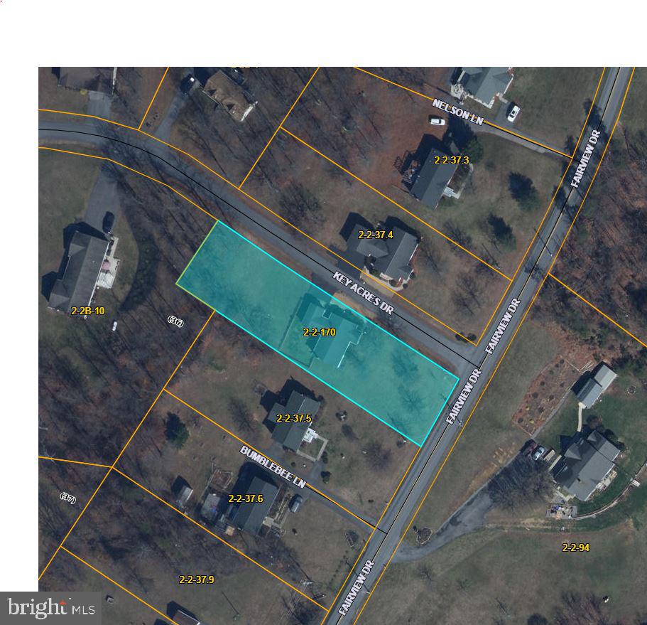 KEY ACRES - Residential