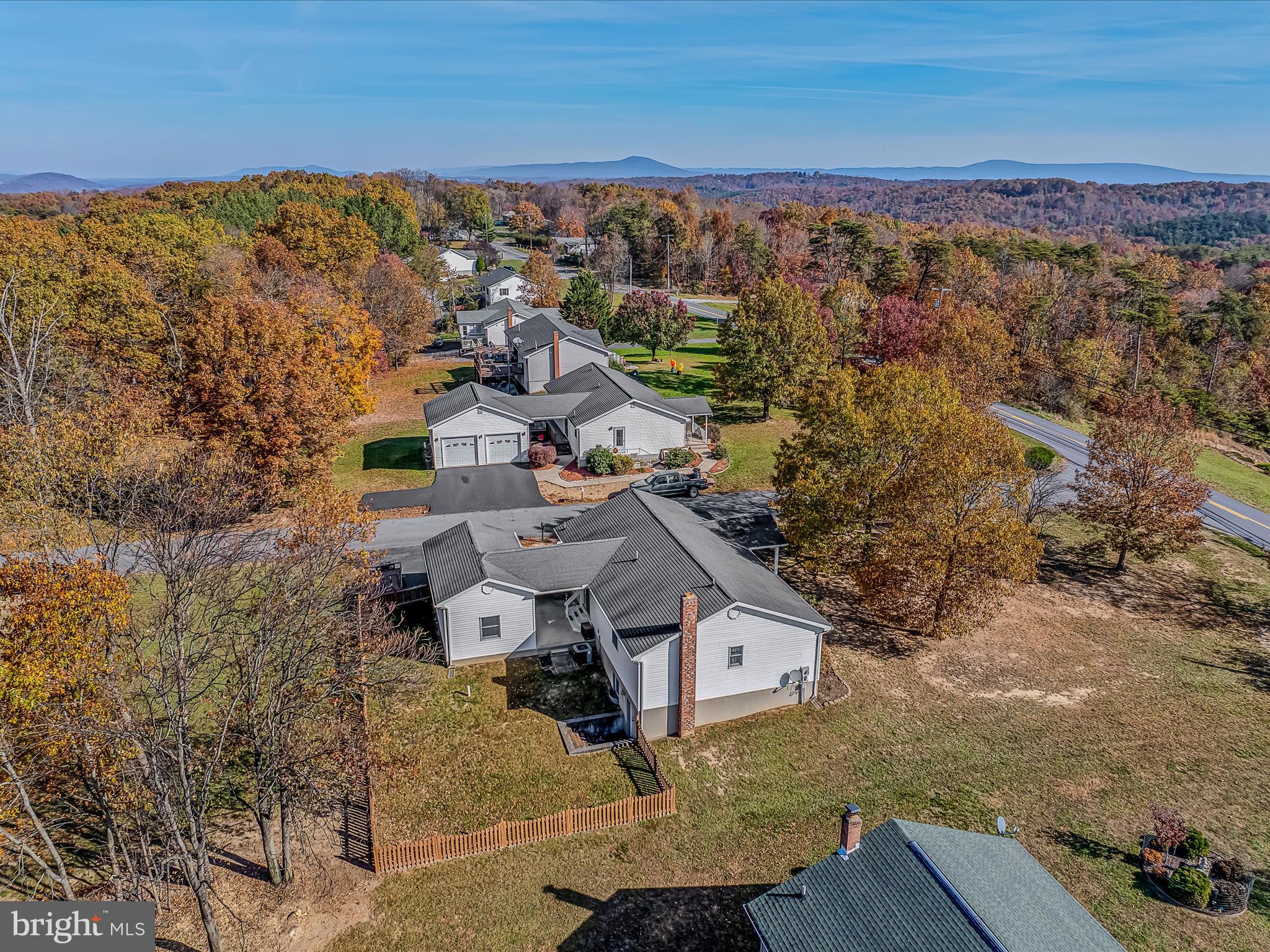 KEY ACRES - Residential