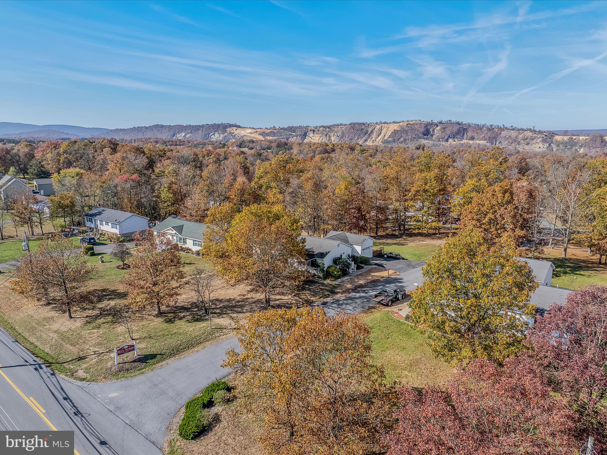 KEY ACRES - Residential