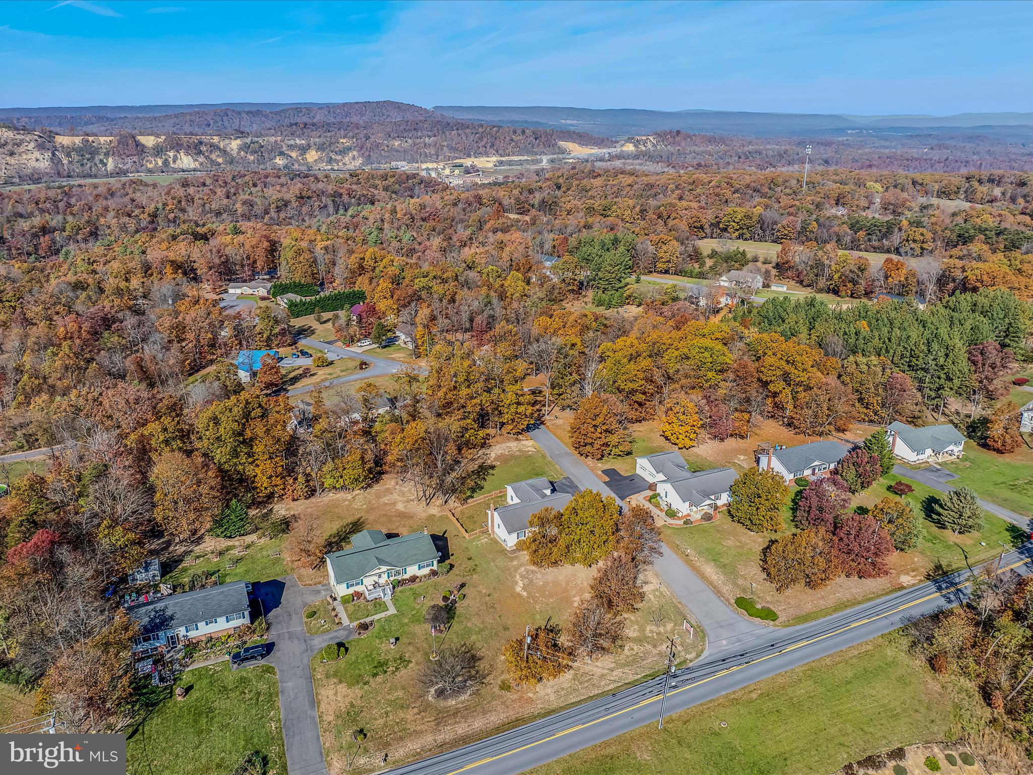 KEY ACRES - Residential