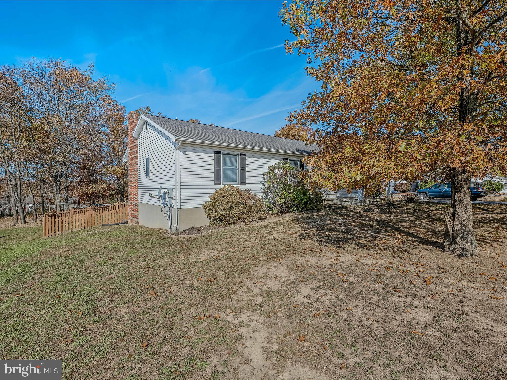 KEY ACRES - Residential