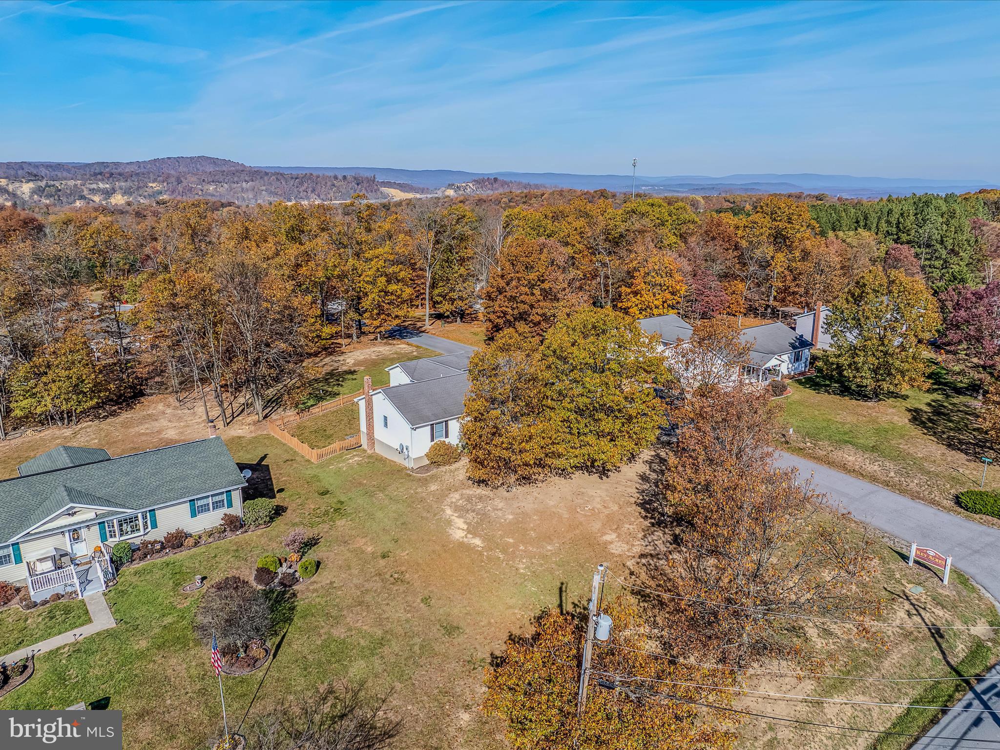 KEY ACRES - Residential