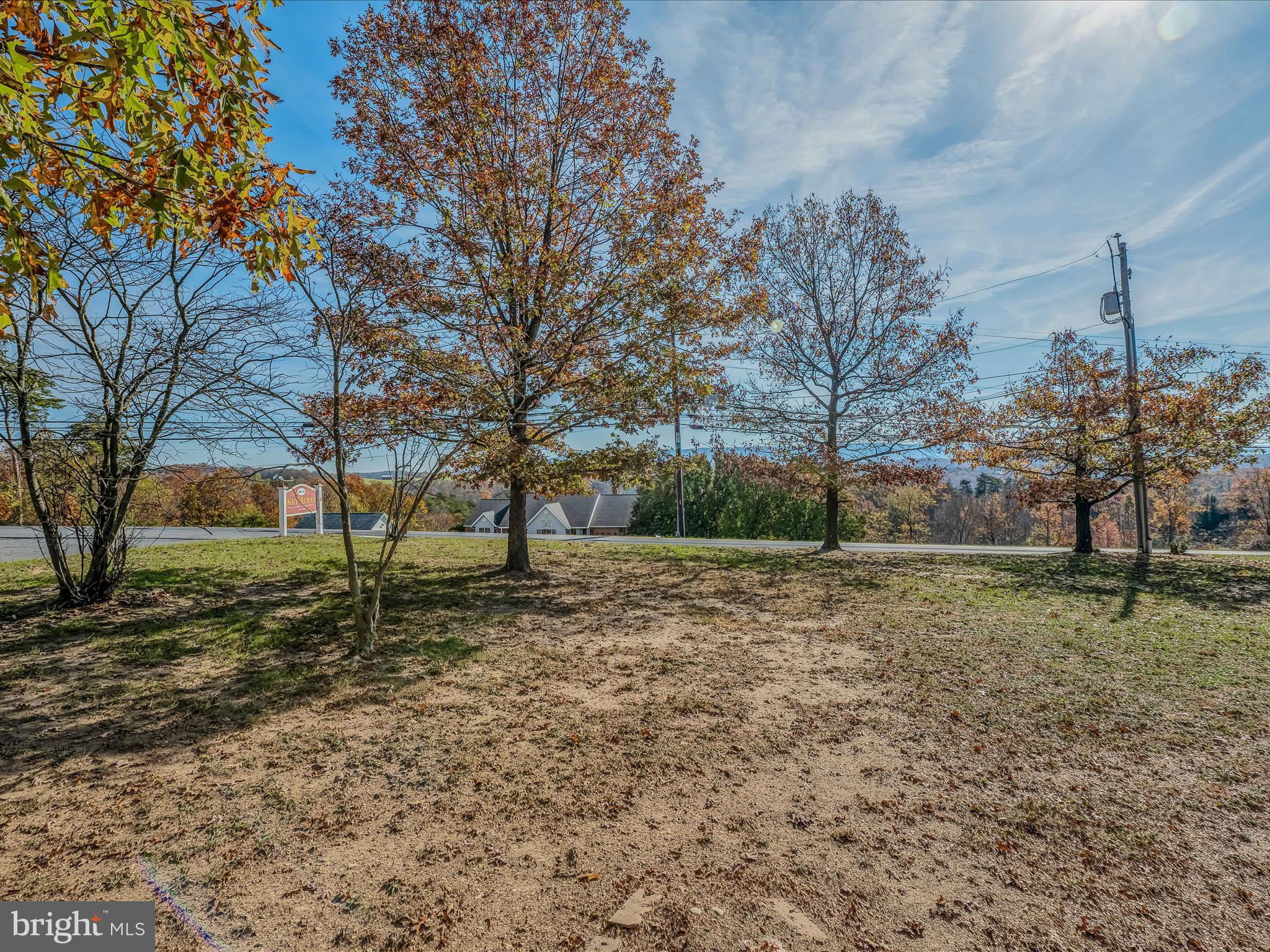 KEY ACRES - Residential