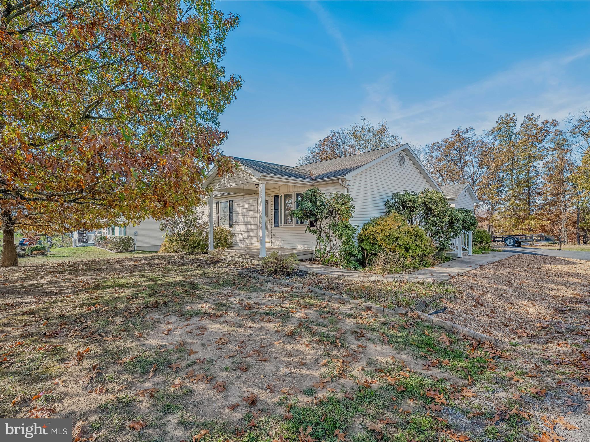 KEY ACRES - Residential